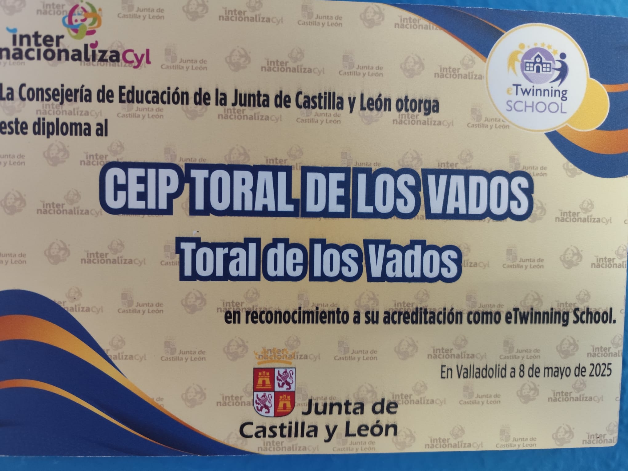 Centro eTwinning