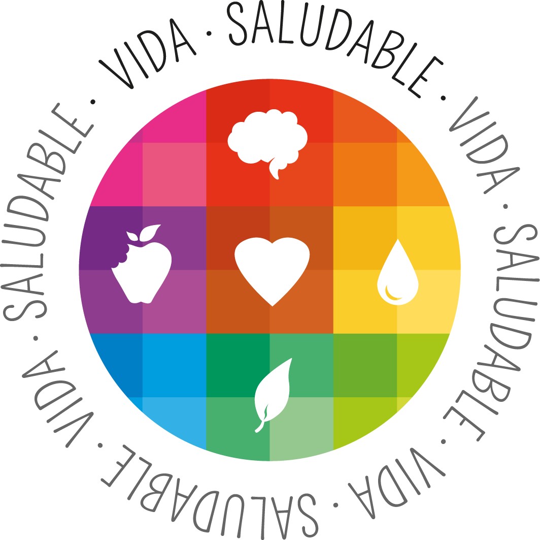 ESCUELA SALUDABLE